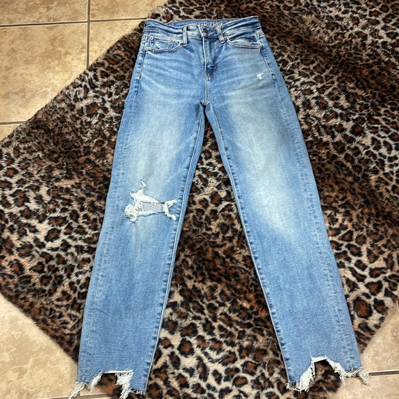 American Eagle jeans - Picture 2 of 7